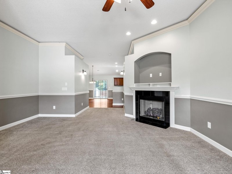 Property image 4 at 382 N Timm Creek Avenue, Roebuck, SC 29376