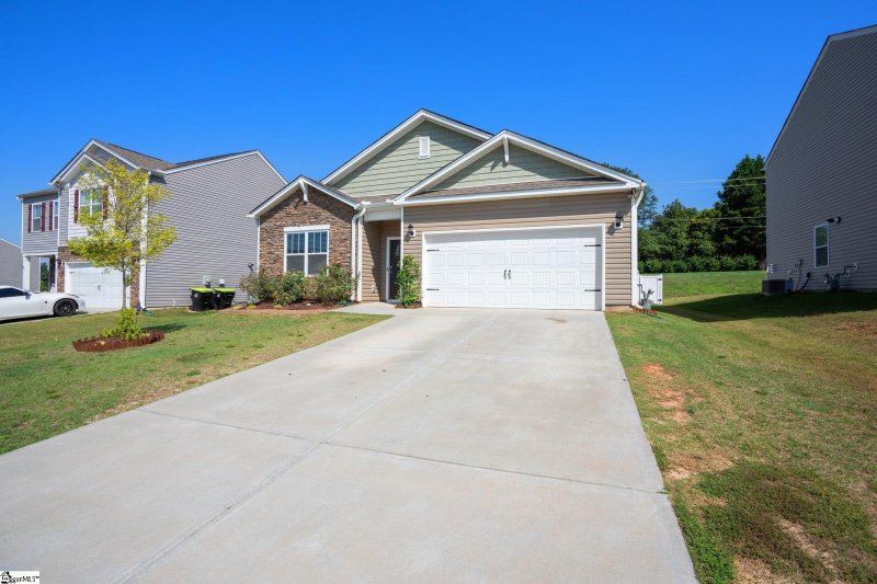 Property image 2 at 845 Colmore Trail, Lyman, SC 29365