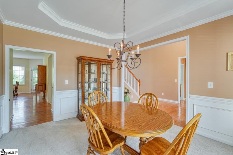 Property image 4 at 8 Breezewood Court, Greenville, SC 29607