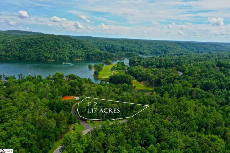 Property image 3 at 02 Pixie Moss Way, Sunset, SC 29685