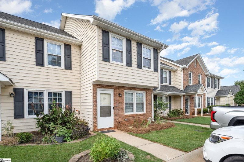 Property image 3 at 123 Trailside Lane, Greenville, SC 29607