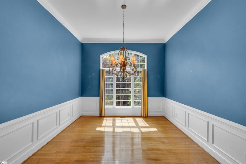 Property image 4 at 112 Sleepy Hollow Lane, Spartanburg, SC 29306