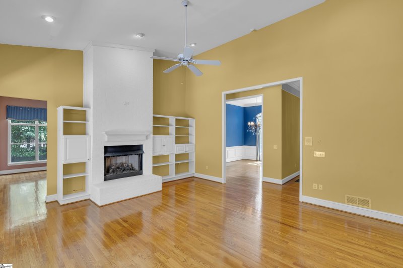 Property image 5 at 112 Sleepy Hollow Lane, Spartanburg, SC 29306