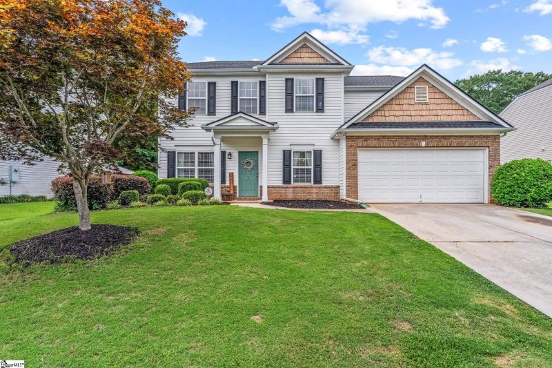 Property image 2 at 6 Wild Meadow Drive, Simpsonville, SC 29681