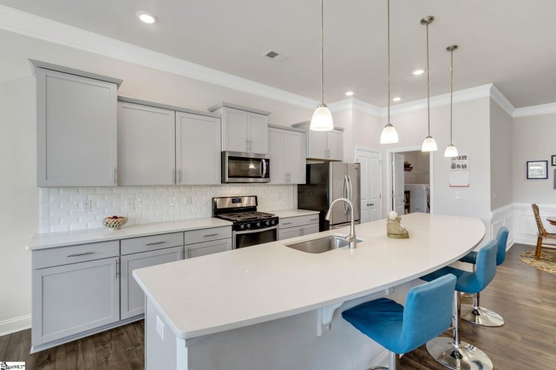 Property image 2 at 201 Yellow Fox Road, Greer, SC 29650