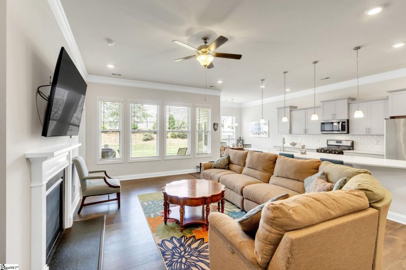 Property image 3 at 201 Yellow Fox Road, Greer, SC 29650