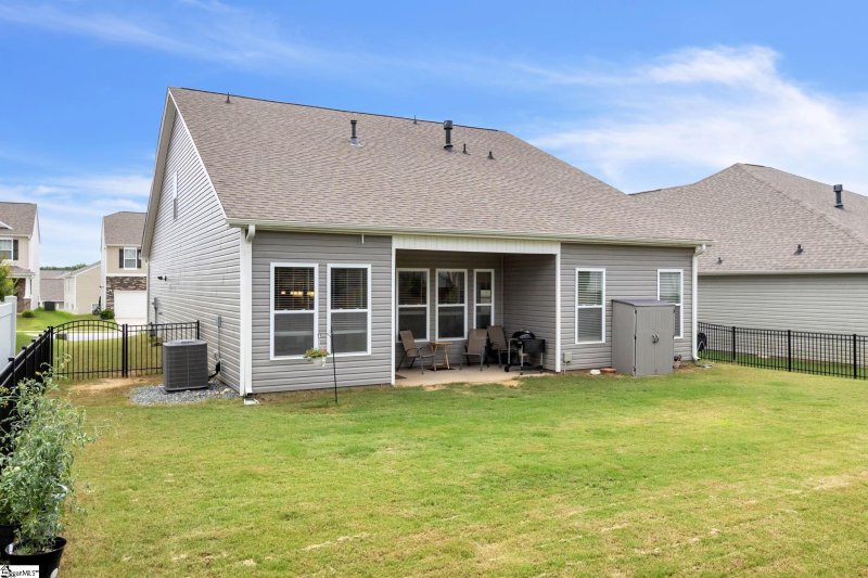 Property image 4 at 201 Yellow Fox Road, Greer, SC 29650