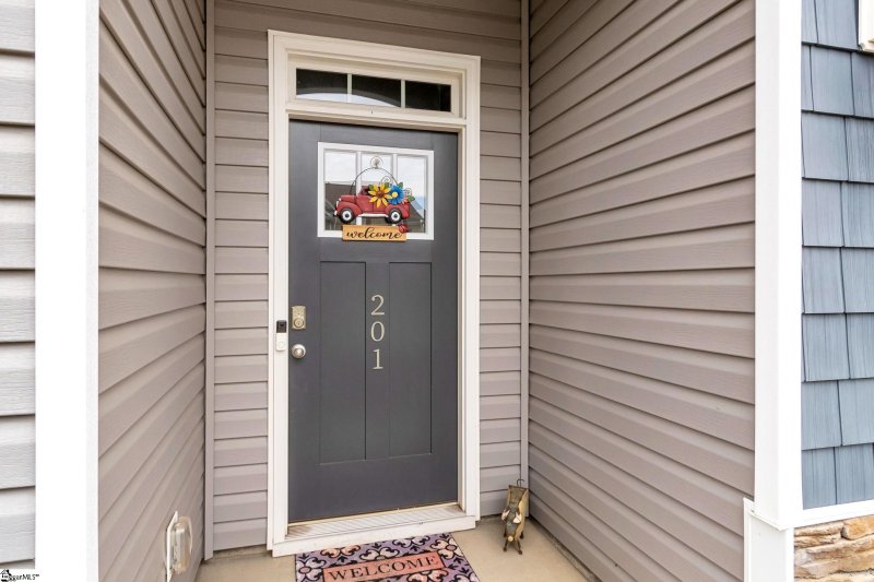 Property image 5 at 201 Yellow Fox Road, Greer, SC 29650