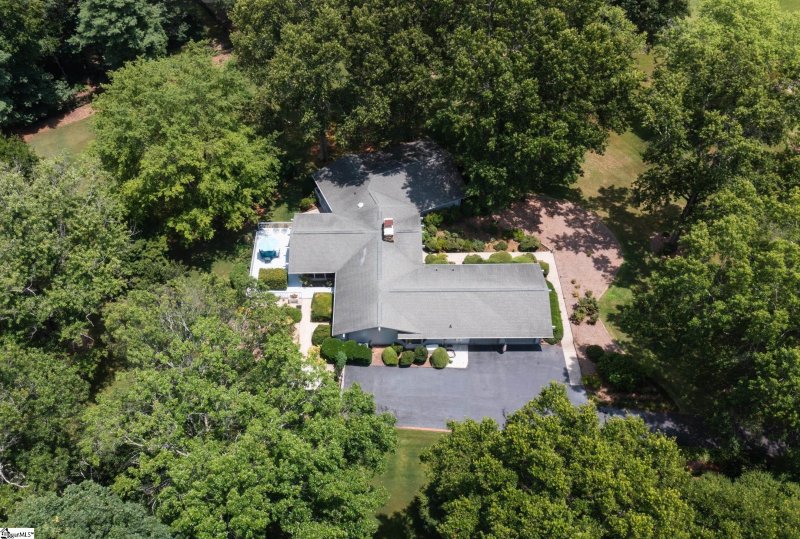 Property image 4 at 521 Huntington Road, Greenville, SC 29615