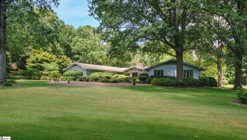 Property image 5 at 521 Huntington Road, Greenville, SC 29615