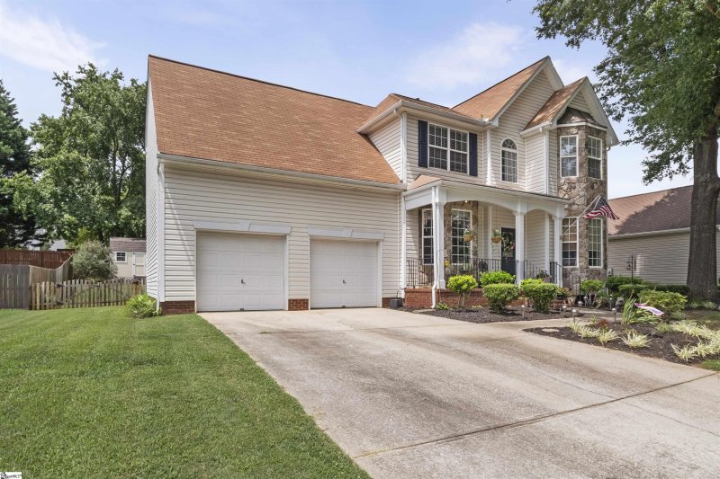 Property image 2 at 304 Summerwalk Place, Simpsonville, SC 29681