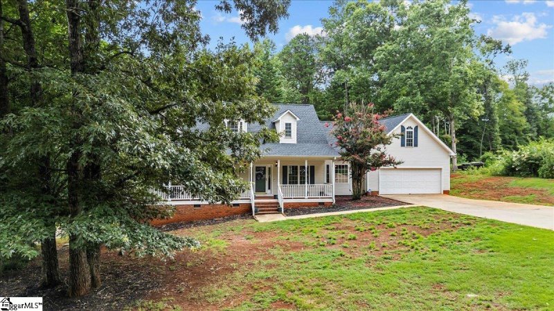 Property image 3 at 103 Taxiway Avenue, Easley, SC 29640