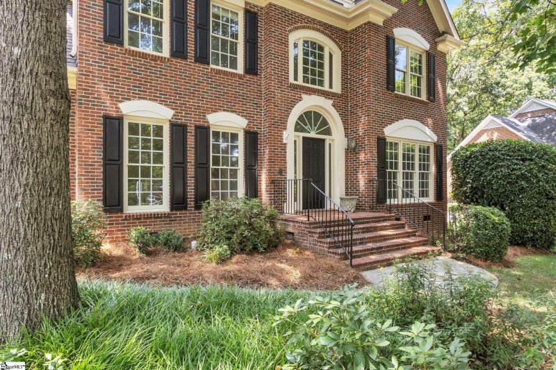 Property image 2 at 10 Woodstone Drive, Simpsonville, SC 29681