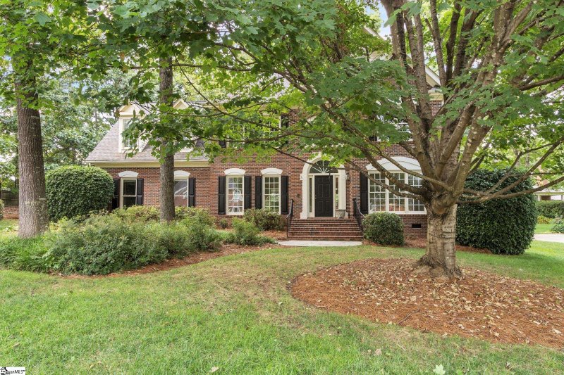 Property image 3 at 10 Woodstone Drive, Simpsonville, SC 29681
