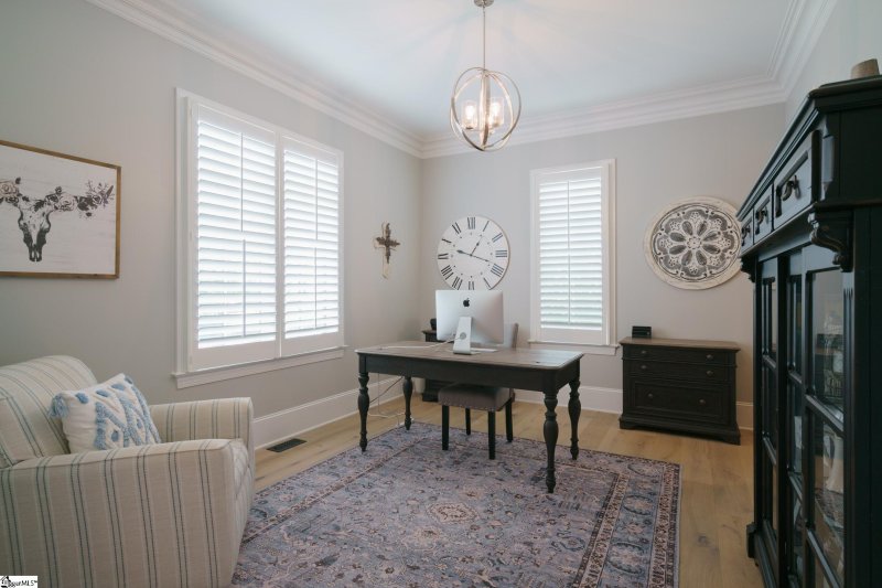 Property image 3 at 6 Calaverdi Court, Simpsonville, SC 29681