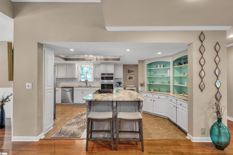 Property image 3 at 129 Greybridge Road, Pelzer, SC 29669