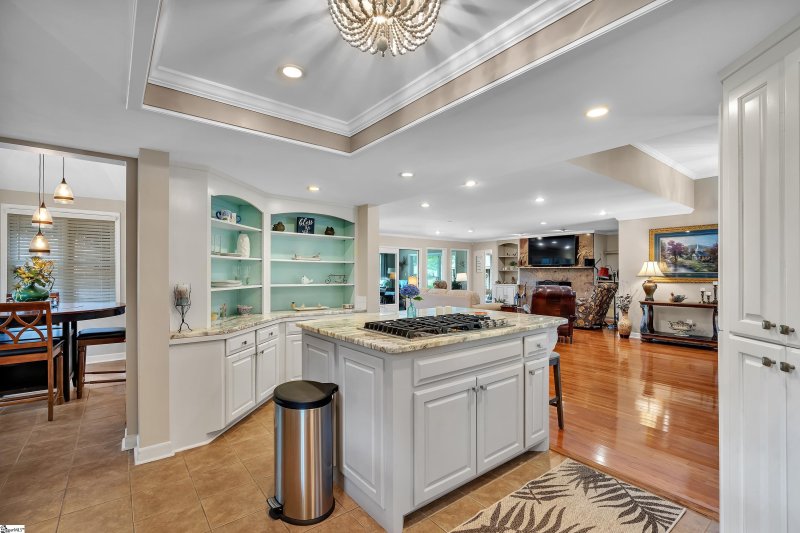 Property image 4 at 129 Greybridge Road, Pelzer, SC 29669