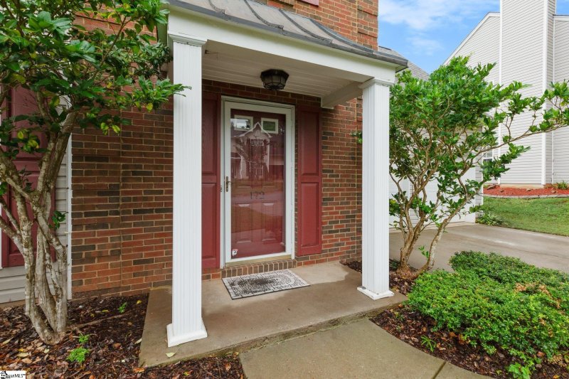 Property image 3 at 172 Bonnie Woods Drive, Greenville, SC 29605