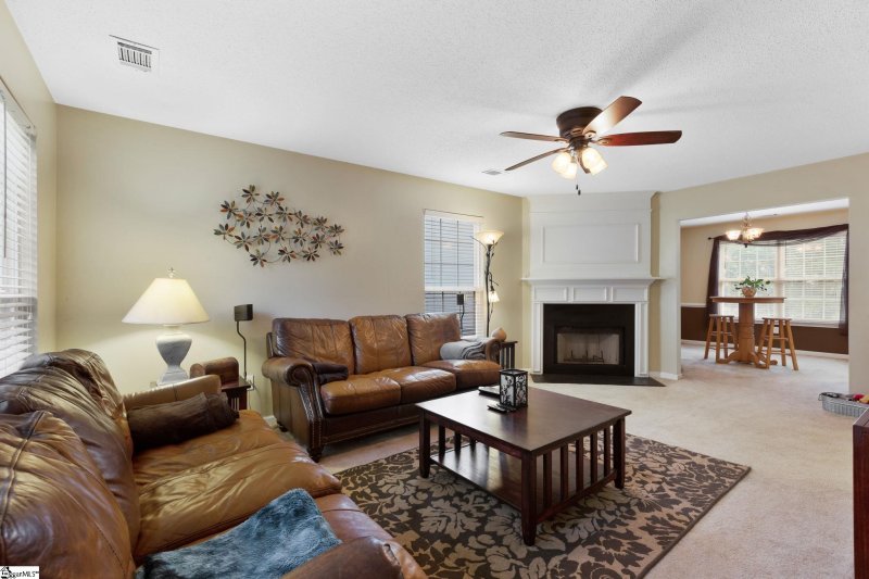 Property image 4 at 172 Bonnie Woods Drive, Greenville, SC 29605