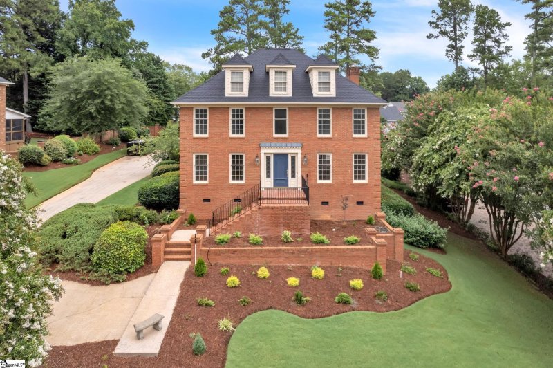 Property image 2 at 127 Sandpiper Lane, Greenville, SC 29607