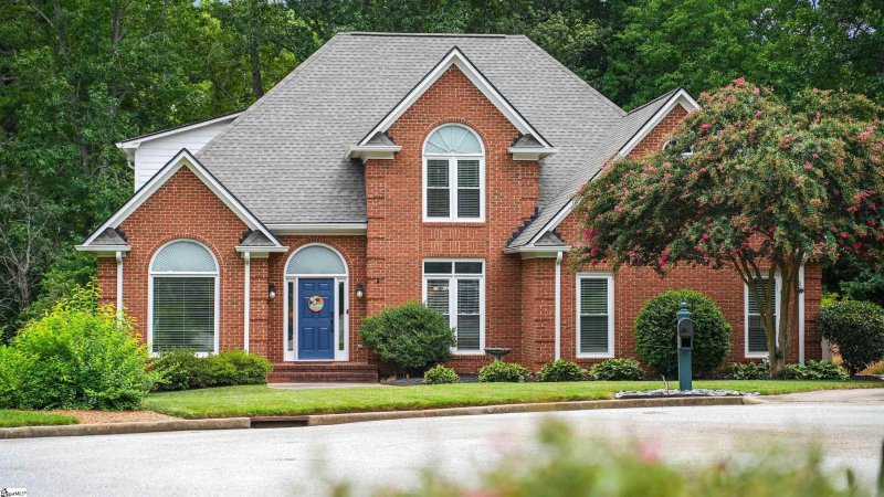 Property image 2 at 195 River Walk Court, Simpsonville, SC 29681