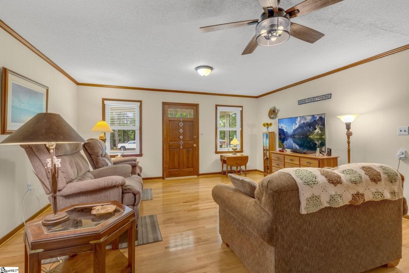 Property image 5 at 1219 Lakeside Drive, Anderson, SC 29621