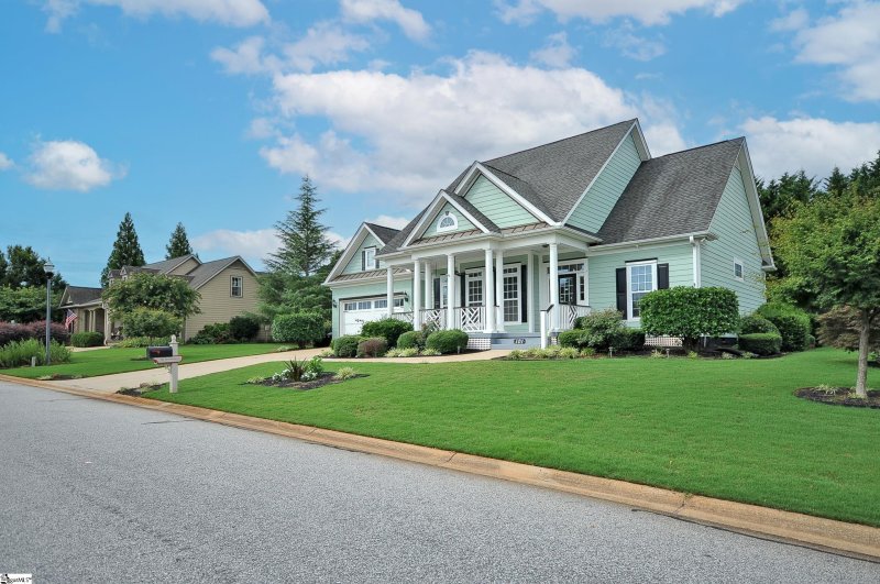Property image 2 at 101 Elevation Court, Greer, SC 29651