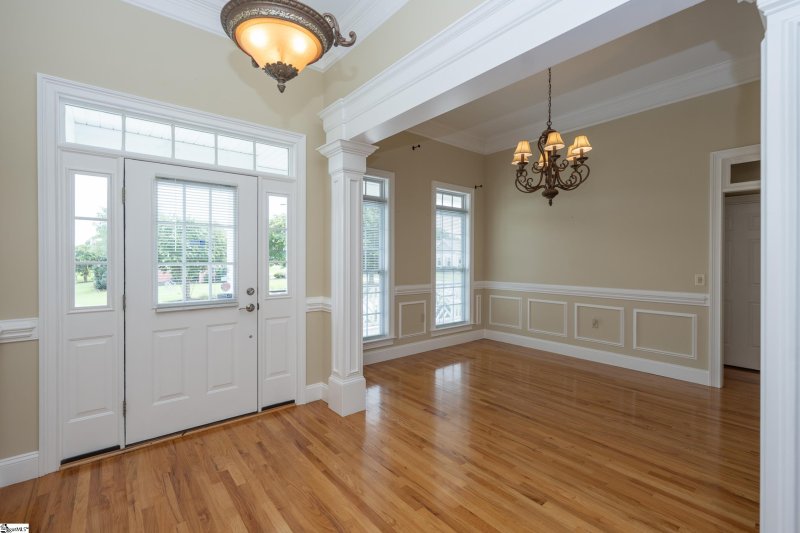 Property image 4 at 101 Elevation Court, Greer, SC 29651
