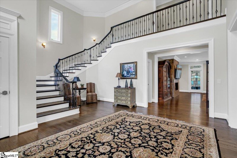 Property image 5 at 210 Stonebrook Farm Way, Greenville, SC 29615