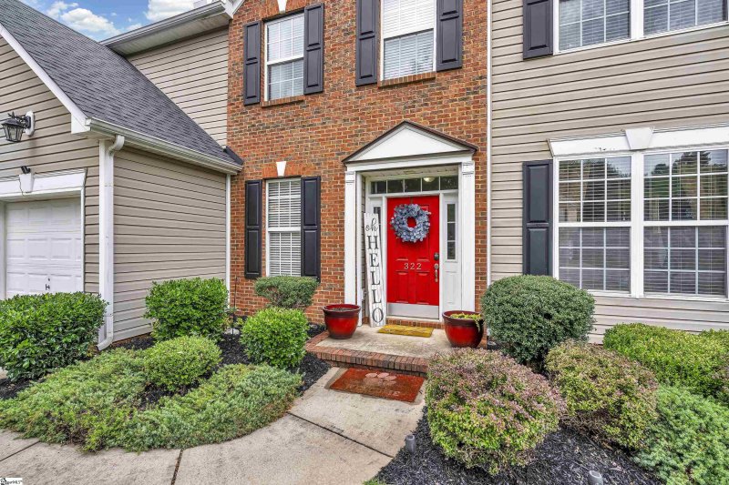 Property image 2 at 322 Edenberry Way, Easley, SC 29642