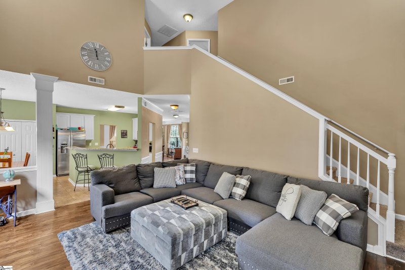 Property image 4 at 322 Edenberry Way, Easley, SC 29642