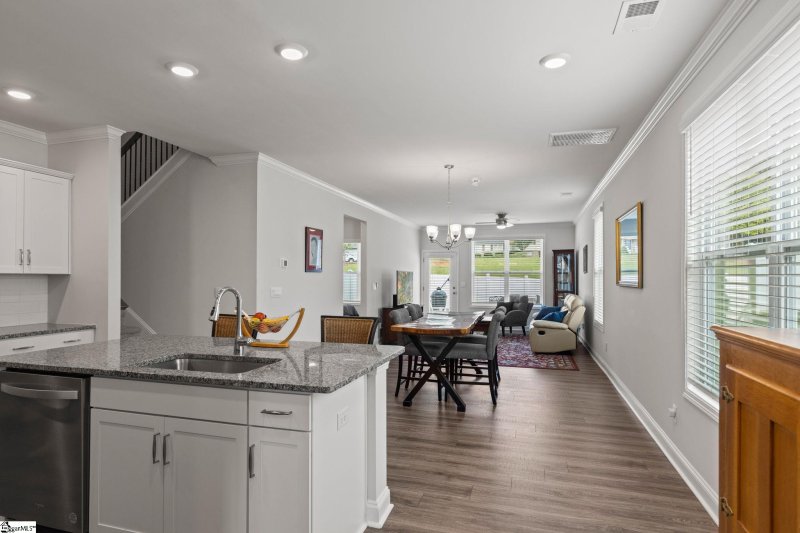 Property image 3 at 327 Cub Court, Greenville, SC 29609-1675