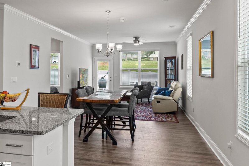 Property image 4 at 327 Cub Court, Greenville, SC 29609-1675