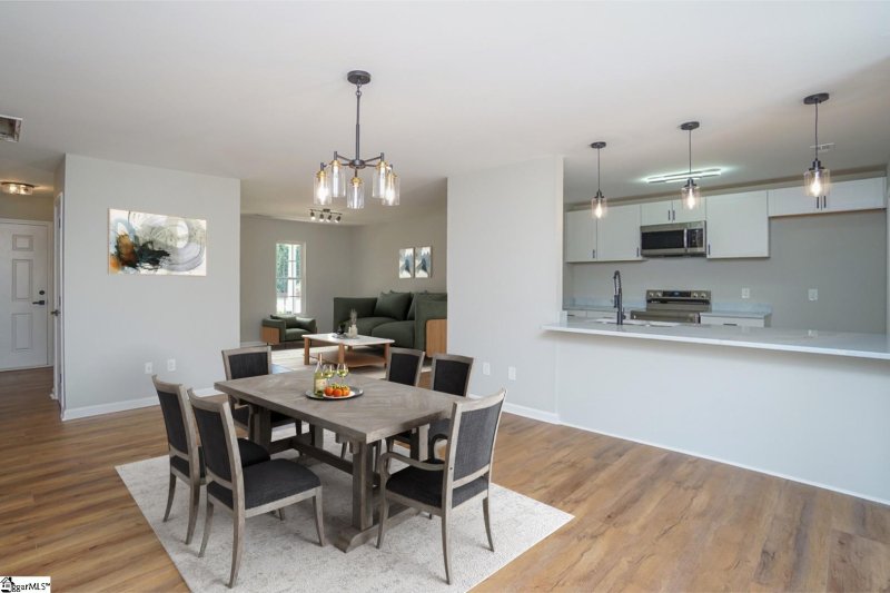 Property image 4 at 100 Kensett Drive, Williamston, SC 29697