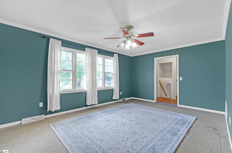 Property image 3 at 1002 Davenport Road, Simpsonville, SC 29680