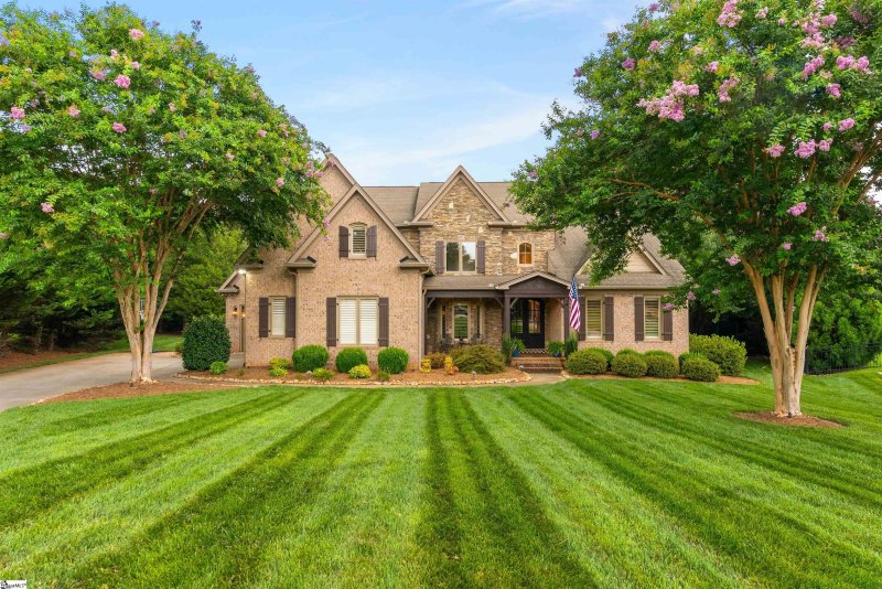 Property image 3 at 22 Cobbler Lane, Simpsonville, SC 29681