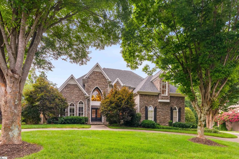 Property image 3 at 601 Brixton Circle, Simpsonville, SC 29681