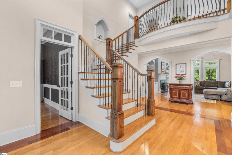 Property image 4 at 601 Brixton Circle, Simpsonville, SC 29681