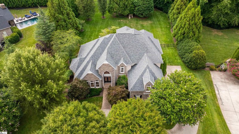 Property image 5 at 601 Brixton Circle, Simpsonville, SC 29681