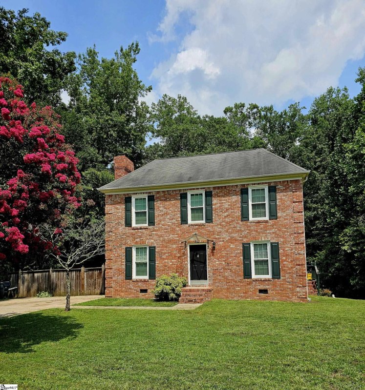 534 Indian Trail
