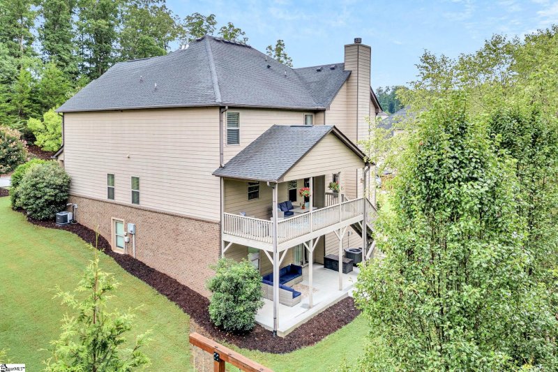 Property image 2 at 108 Tuscany Falls Drive, Simpsonville, SC 29681