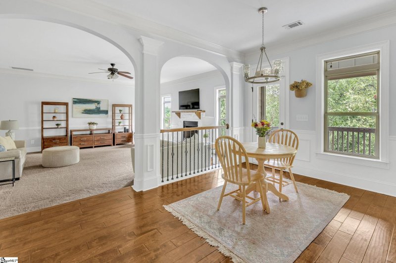 Property image 4 at 108 Tuscany Falls Drive, Simpsonville, SC 29681