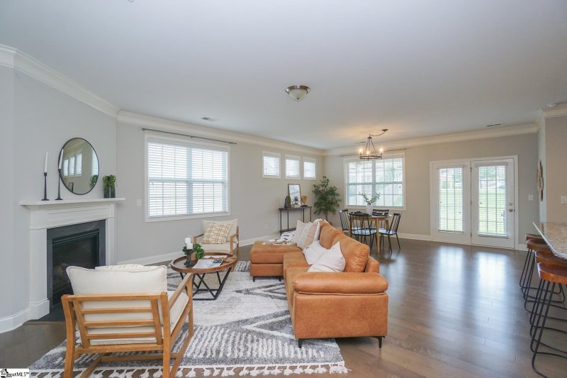 Property image 4 at 431 Stepstones Drive, Boiling Springs, SC 29316