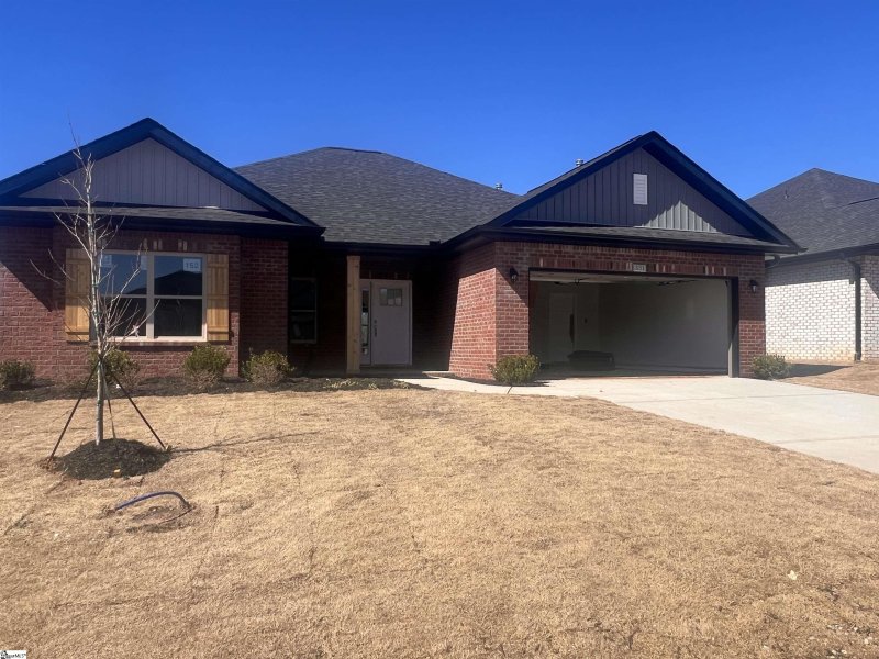 Property image 4 at 331 Cypress Hollow Trail, Piedmont, SC 29673