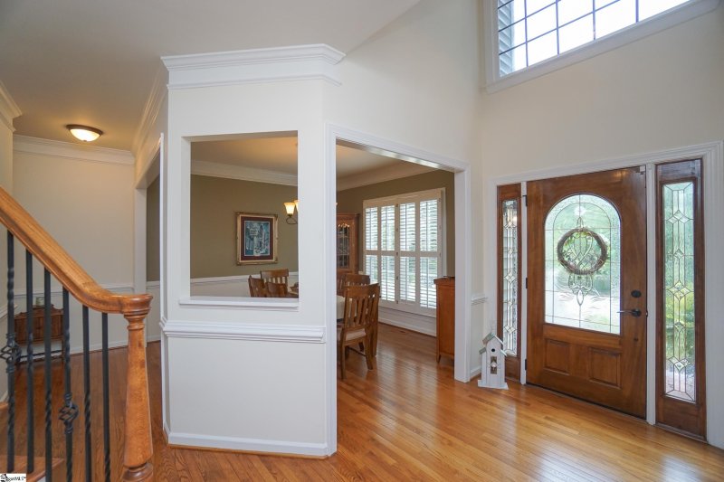 Property image 3 at 18 Featherwood Court, Simpsonville, SC 29680