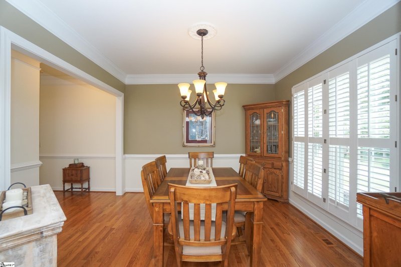 Property image 4 at 18 Featherwood Court, Simpsonville, SC 29680