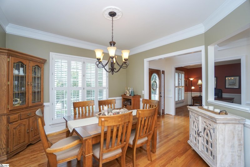 Property image 5 at 18 Featherwood Court, Simpsonville, SC 29680