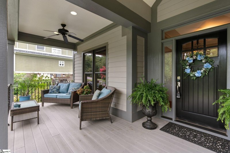 Property image 3 at 109 Parkside Drive, Simpsonville, SC 29681