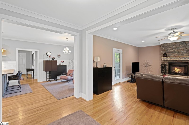 Property image 5 at 109 Parkside Drive, Simpsonville, SC 29681