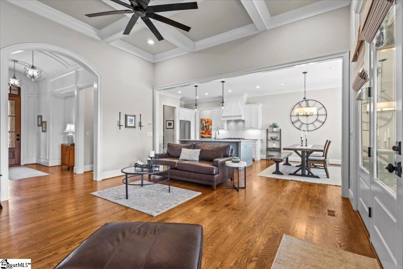 Property image 4 at 104 Joseph Fletcher Way, Simpsonville, SC 29681